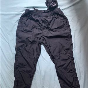 Uniqlo Blocktech Pocketable Windbreaker Pants